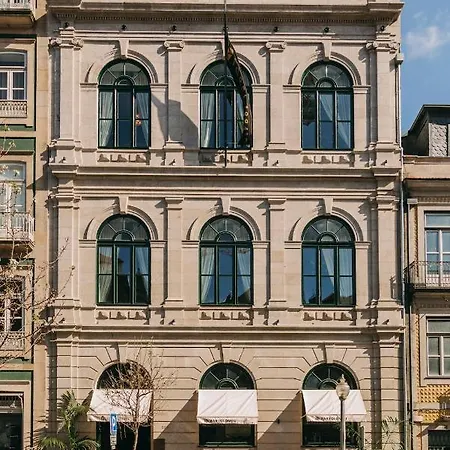 Konukevi Torel 1884 & Porto