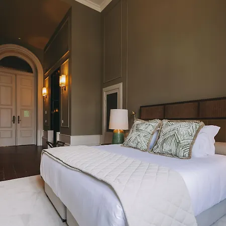 Torel 1884 & Pensjonat 4*