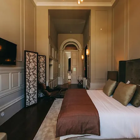 Torel 1884 & Pensjonat Porto