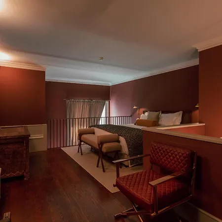 Pensjonat Torel 1884 & Porto