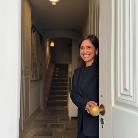 Pensjonat Torel 1884 & Porto