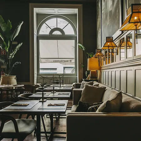 Pensjonat Torel 1884 &