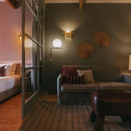 Pensjonat Torel 1884 & 4*