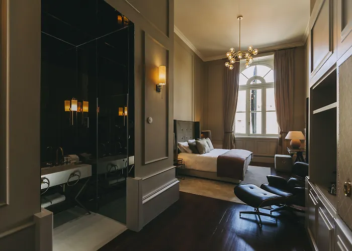 Torel 1884 & פורטו