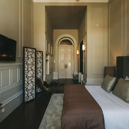 Torel 1884 & Guest house Porto