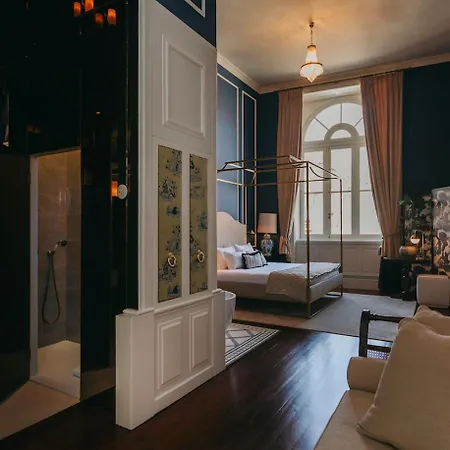 Vendégház Torel 1884 & Porto