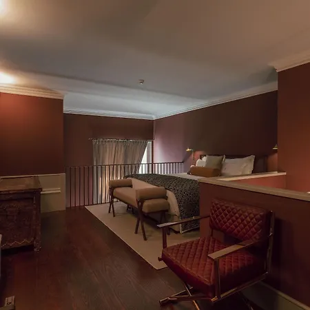 Guest house Torel 1884 & Porto