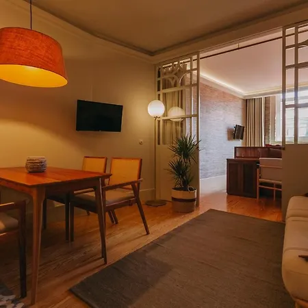 Torel 1884 & 4* Porto