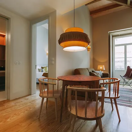 Torel 1884 & 4* Porto