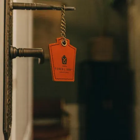 Casa de hóspedes Torel 1884 & 4*