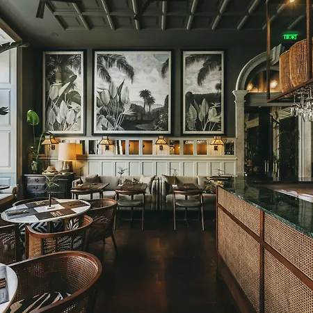 Torel 1884 & Casa de hóspedes 4*