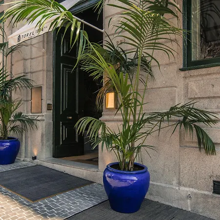 Vendégház Torel 1884 & Porto