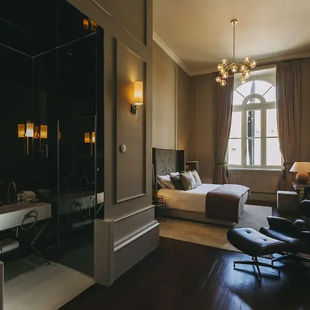 Torel 1884 & Порту