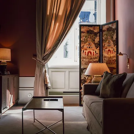 Casa de hóspedes Torel 1884 &