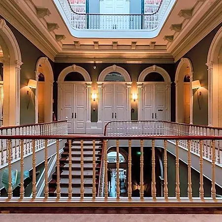 بيت ضيافة Torel 1884 & 4*