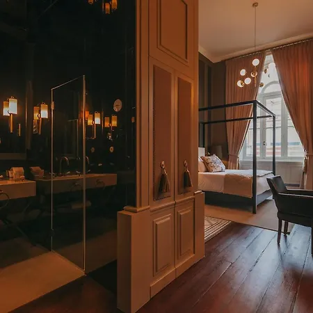 Torel 1884 & Casa de hóspedes