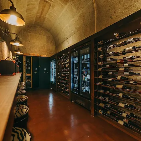 Torel 1884 & Casa de hóspedes 4*