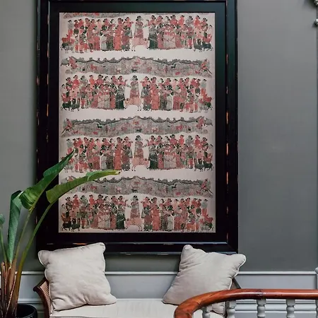 Vendégház Torel 1884 & Porto