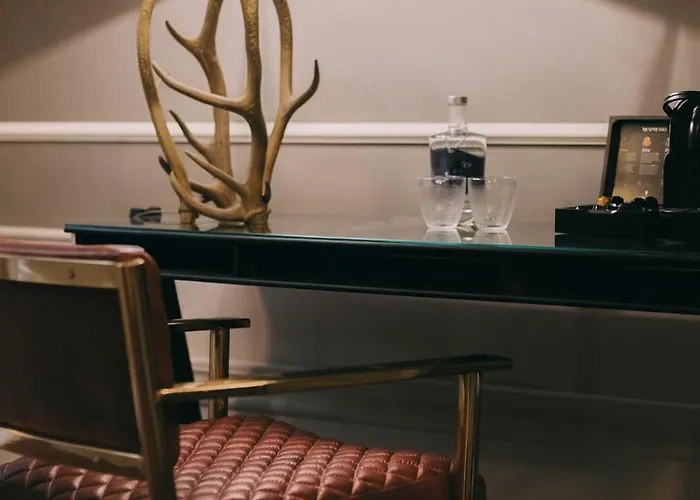 Torel 1884 & Pensionat Oporto