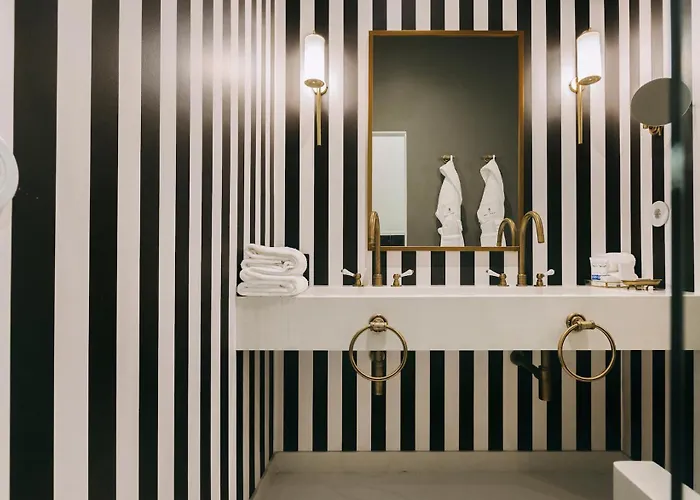 Torel 1884 & Maison d'hôtes Oporto