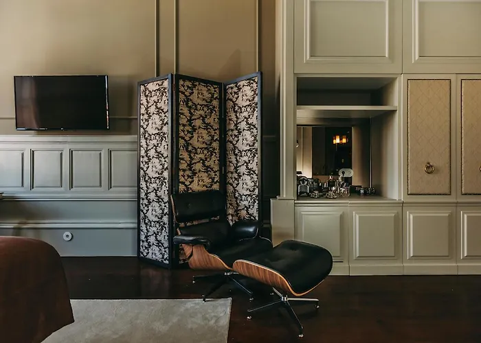 Torel 1884 & Pensionat 4*