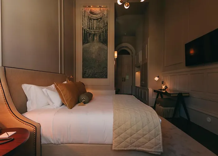 Pensionat Torel 1884 &