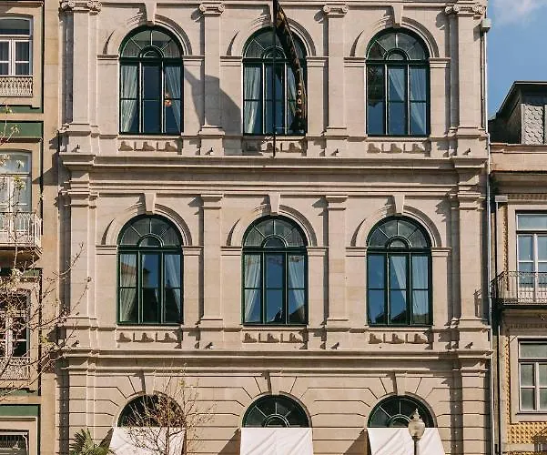 Maison d'hôtes Torel 1884 & Oporto