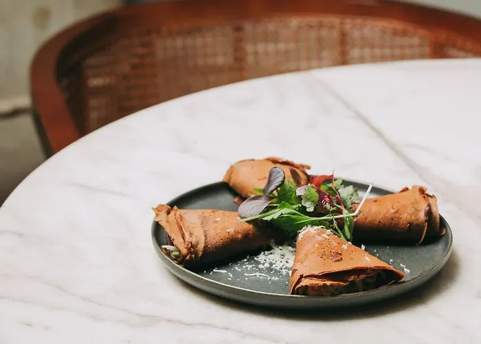 Pensionat Torel 1884 & Oporto