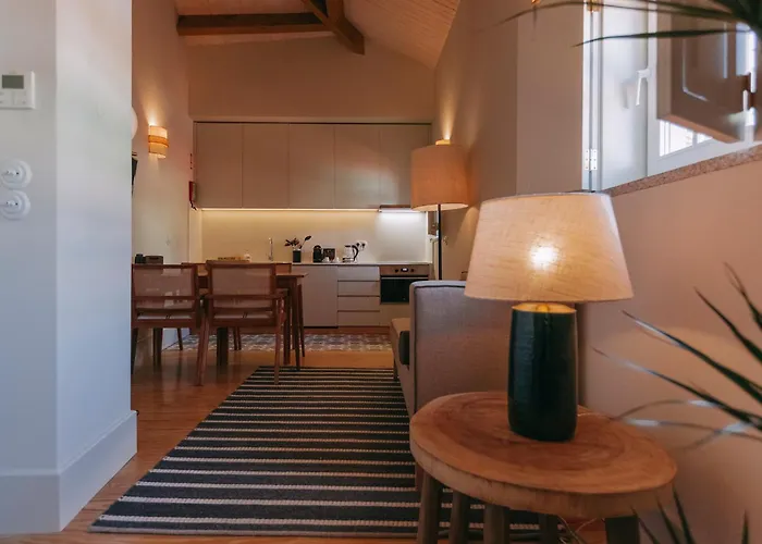 Maison d'hôtes Torel 1884 & Oporto