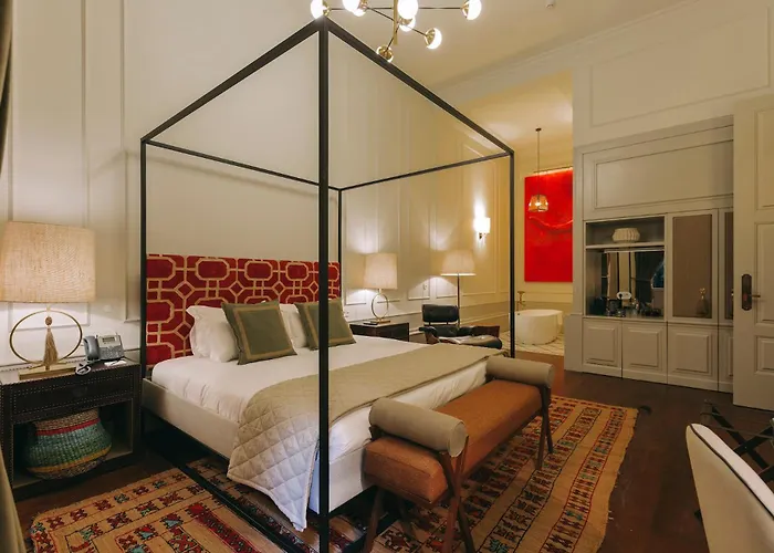 Pensionat Torel 1884 & 4*