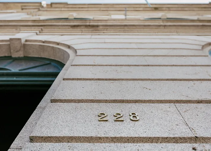 Torel 1884 & Maison d'hôtes Oporto