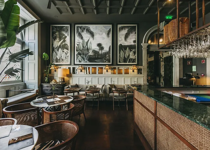 Torel 1884 & Maison d'hôtes 4*