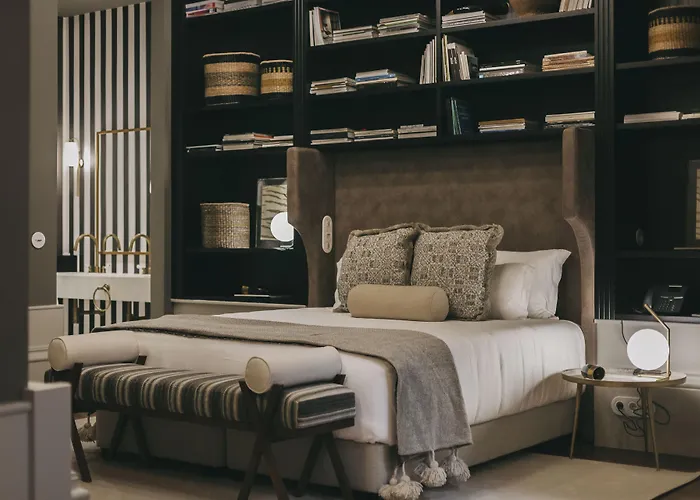 Torel 1884 & Maison d'hôtes Oporto