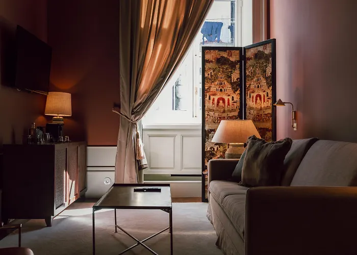 Maison d'hôtes Torel 1884 &