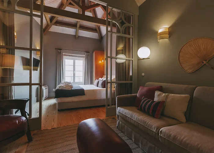 Torel 1884 & 4* Oporto