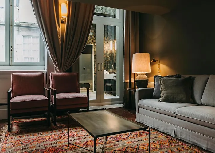 Maison d'hôtes Torel 1884 & 4*