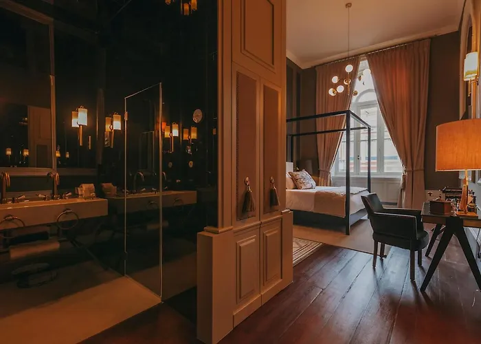 Torel 1884 & Maison d'hôtes