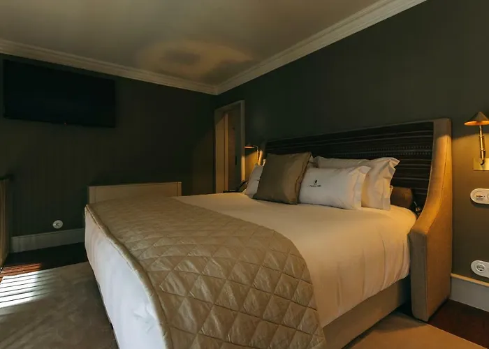 Torel 1884 & Maison d'hôtes Oporto