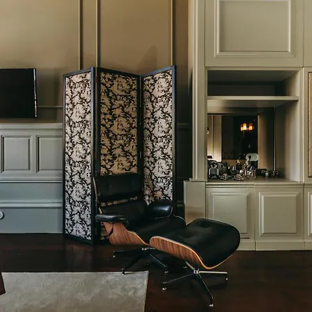 Torel 1884 & بيت ضيافة 4*