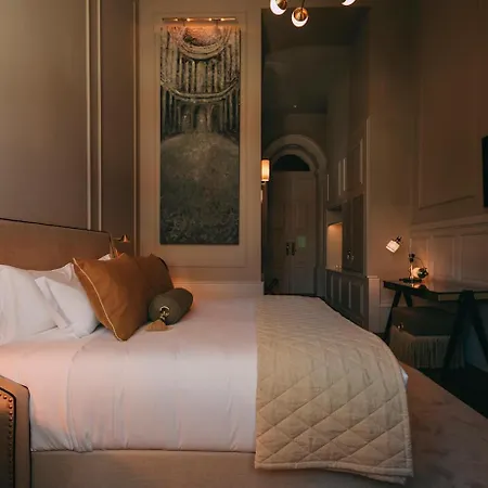 بيت ضيافة Torel 1884 &