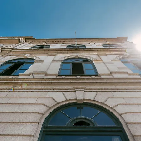 بيت ضيافة Torel 1884 & بورتو