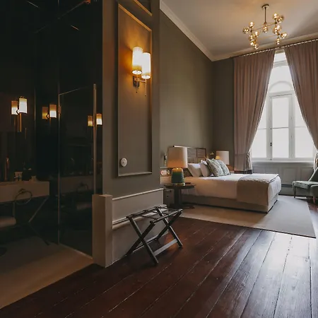 Torel 1884 & 4* بورتو