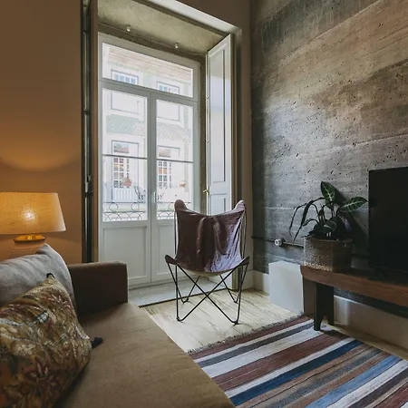 Torel 1884 & بورتو