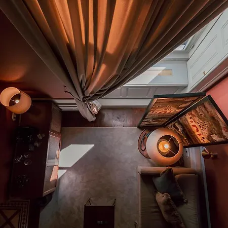 بيت ضيافة Torel 1884 &