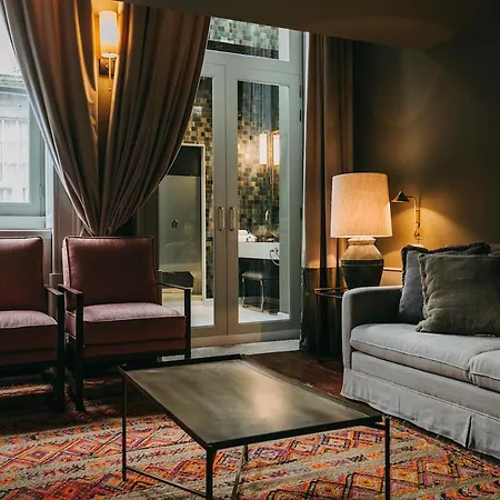 بيت ضيافة Torel 1884 & 4*