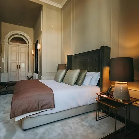 بيت ضيافة Torel 1884 & 4*