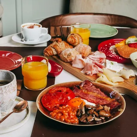 بيت ضيافة Torel 1884 &