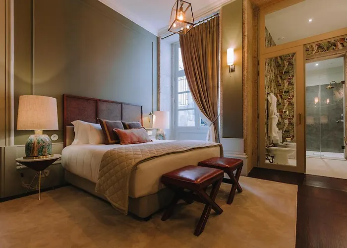 Torel 1884 & Pensión 4*