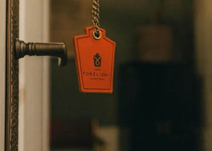 Pensión Torel 1884 & 4*