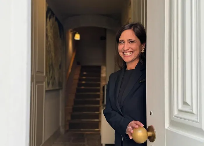 招待所 Torel 1884 & 波尔图